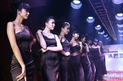 Dorgay Paris ra mắt 3 BST trang sức - 9