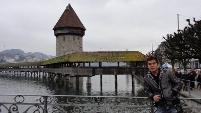 Hội thảo Lựa chọn du học Thụy Sĩ: trường BHMS - 1