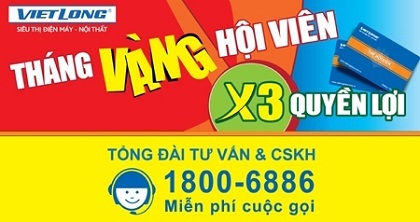 Việt Long, dấu ấn riêng qua mỗi chương trình - 1