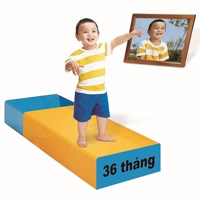 Kỳ 3: Bé 24-36 tháng hoàn thiện tính cách và giao tiếp xã hội - 1 Kỳ 3: Bé 24-36 tháng hoàn thiện tính cách và giao tiếp xã hội - 1