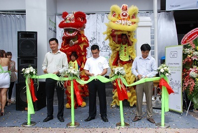 HTC Showroom tại TPHCM - Thêm một không gian trải nghiệm - 3 HTC Showroom tại TPHCM - Thêm một không gian trải nghiệm - 3