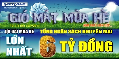 Việt Long, dấu ấn riêng qua mỗi chương trình - 3