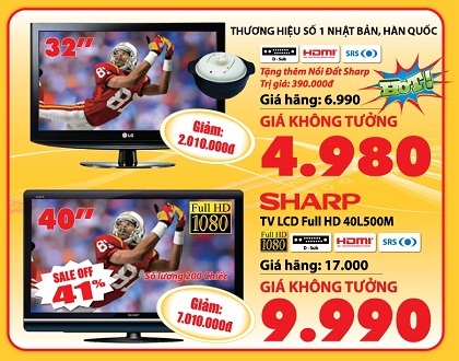 Xả hàng hè! Không hạn chế số lượng: Điều hòa Nhật Bản - Hàn Quốc giá chỉ 4.580.000đ! - 3 Xả hàng hè! Không hạn chế số lượng: Điều hòa Nhật Bản - Hàn Quốc giá chỉ 4.580.000đ! - 3