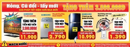 Xả hàng hè! Không hạn chế số lượng: Điều hòa Nhật Bản - Hàn Quốc giá chỉ 4.580.000đ! - 8 Xả hàng hè! Không hạn chế số lượng: Điều hòa Nhật Bản - Hàn Quốc giá chỉ 4.580.000đ! - 8