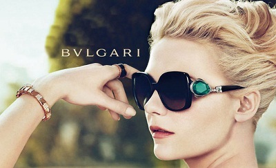 Kính Bvlgari - tôn vinh vẻ đẹp quý phái - 2 Kính Bvlgari - tôn vinh vẻ đẹp quý phái - 2