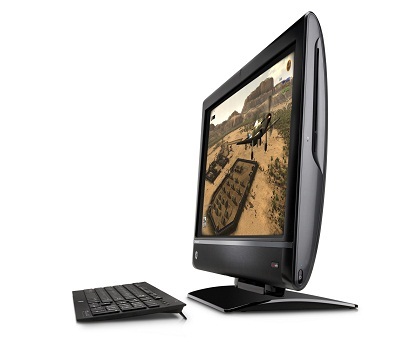 Rộ mốt “chơi" PC case liền màn hình - 3