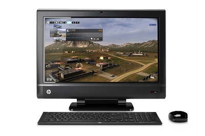 Rộ mốt “chơi" PC case liền màn hình - 4