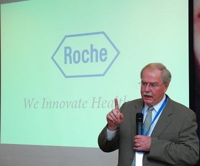 Tiến bộ mới trong chẩn đoán ung thư - 1