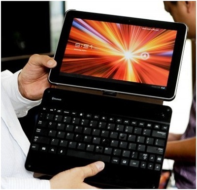“Phát pháo” đầu tiên của Galaxy Tab 10.1 tại Việt Nam - 4 “Phát pháo” đầu tiên của Galaxy Tab 10.1 tại Việt Nam - 4
