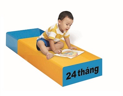 Kỳ 2: Phát triển toàn diện khả năng nhận thức khi bé 18-24 tháng - 1 Kỳ 2: Phát triển toàn diện khả năng nhận thức khi bé 18-24 tháng - 1