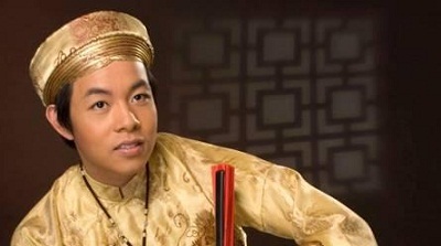 Quang Lê - Đưa “Đôi mắt người xưa” phục vụ khán giả Hạ Long - 3 Quang Lê - Đưa “Đôi mắt người xưa” phục vụ khán giả Hạ Long - 3