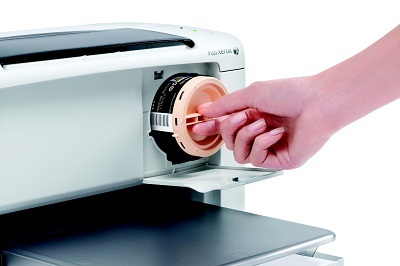Máy in Fuji Xerox: Sử dụng lâu dài - 2 Máy in Fuji Xerox: Sử dụng lâu dài - 2