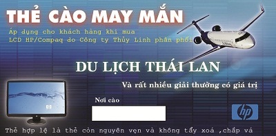 Mua hàng hiệu nhận quà độc đáo và cơ hội du lịch Thái Lan - 3 Mua hàng hiệu nhận quà độc đáo và cơ hội du lịch Thái Lan - 3