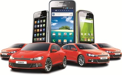 Kết thúc khuyến mại “khủng” với điện thoại Samsung Galaxy - 1