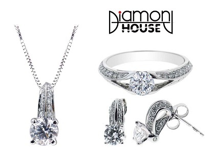 Trang sức cao cấp DOJI giảm giá tới 50% - 1 Trang sức cao cấp DOJI giảm giá tới 50% - 1