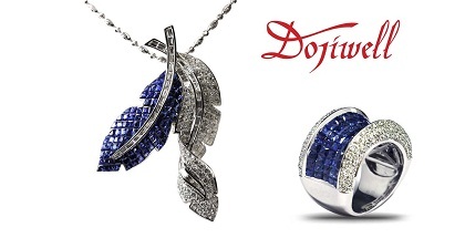 Trang sức cao cấp DOJI giảm giá tới 50% - 2 Trang sức cao cấp DOJI giảm giá tới 50% - 2