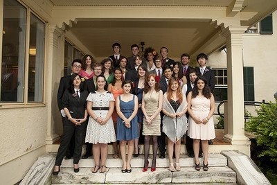 Du học Mỹ, chương trình Phổ Thông Trung Học với hệ thống 20 trường Private High School - 3