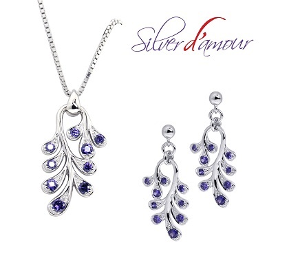 Trang sức cao cấp DOJI giảm giá tới 50% - 3 Trang sức cao cấp DOJI giảm giá tới 50% - 3