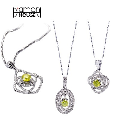 Khách hàng đua nhau mua trang sức DOJI - 5 Khách hàng đua nhau mua trang sức DOJI - 5