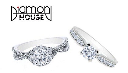 Trang sức cao cấp DOJI giảm giá tới 50% - 5 Trang sức cao cấp DOJI giảm giá tới 50% - 5