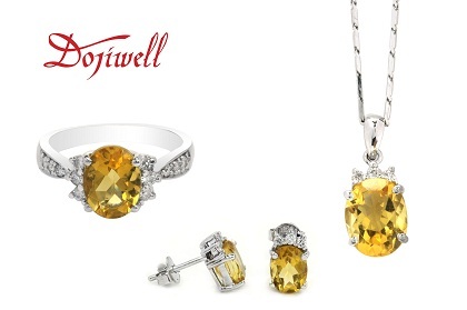 Trang sức cao cấp DOJI giảm giá tới 50% - 6 Trang sức cao cấp DOJI giảm giá tới 50% - 6