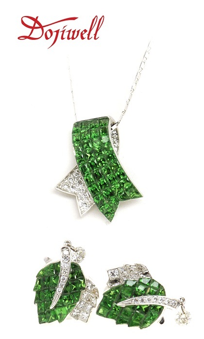 Trang sức cao cấp DOJI giảm giá tới 50% - 7 Trang sức cao cấp DOJI giảm giá tới 50% - 7