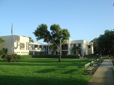Du học Mỹ, chương trình Phổ Thông Trung Học với hệ thống 20 trường Private High School - 2