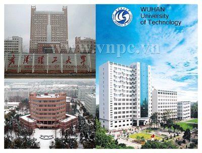 Hội thảo du học Trung Quốc - trường Đại học Công nghệ Vũ Hán - 1 Hội thảo du học Trung Quốc - trường Đại học Công nghệ Vũ Hán - 1