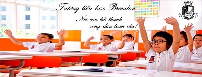 Tiểu học Brendon: Dạy con tư duy qua từng bài giảng - 3 Tiểu học Brendon: Dạy con tư duy qua từng bài giảng - 3