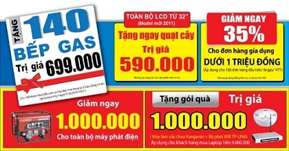 Việt Long - Tưng bừng tháng sinh nhật - 2