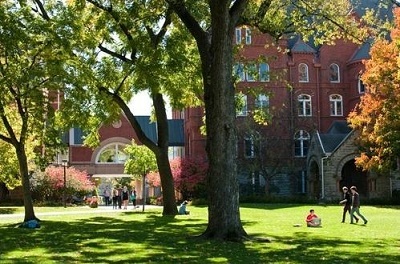 Đai học Ohio (Mỹ) - Lựa chọn hàng đầu của sinh viên trên toàn thế giới - 1 Đai học Ohio (Mỹ) - Lựa chọn hàng đầu của sinh viên trên toàn thế giới - 1