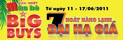 Media Mart tiếp tục khuyến mại giảm nhiệt hè - 1 Media Mart tiếp tục khuyến mại giảm nhiệt hè - 1