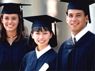 Một cánh cửa đến bảy trường đại học hàng đầu nước Anh - 1