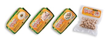 Hàng hiệu của những bữa ăn gia đình - 3