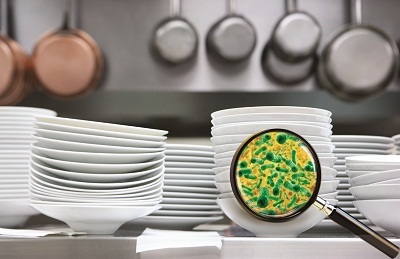 Những kẻ gây hại tàng hình trong nhà bếp - 1 Những kẻ gây hại tàng hình trong nhà bếp - 1