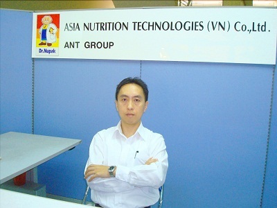 ANT sẽ luôn đồng hành cùng người chăn nuôi Việt Nam - 1