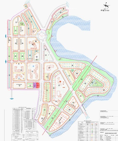 Khu đô thị mới Xuân Hòa: Tận hưởng cuộc sống mới - 1 Khu đô thị mới Xuân Hòa: Tận hưởng cuộc sống mới - 1