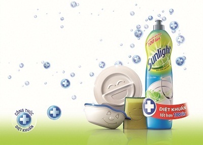 Những kẻ gây hại tàng hình trong nhà bếp - 3 Những kẻ gây hại tàng hình trong nhà bếp - 3