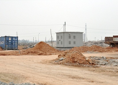 Khu đô thị mới Xuân Hòa: Tận hưởng cuộc sống mới - 3 Khu đô thị mới Xuân Hòa: Tận hưởng cuộc sống mới - 3