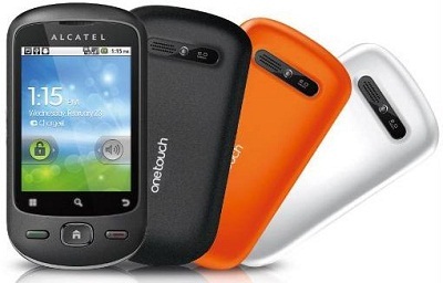 Smart phone giá rẻ của các “thiếu gia” di động - 1