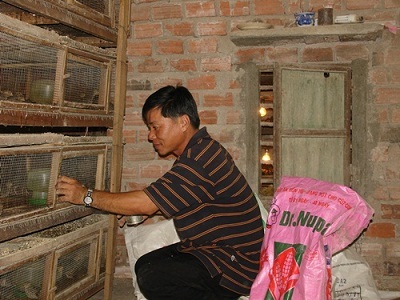 ANT sẽ luôn đồng hành cùng người chăn nuôi Việt Nam - 2