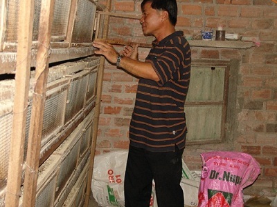 ANT sẽ luôn đồng hành cùng người chăn nuôi Việt Nam - 3