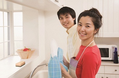 Những kẻ gây hại tàng hình trong nhà bếp - 2 Những kẻ gây hại tàng hình trong nhà bếp - 2