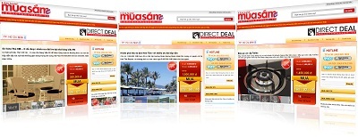 “Chiêu thức” mua sắm thông minh thời bão giá - 2