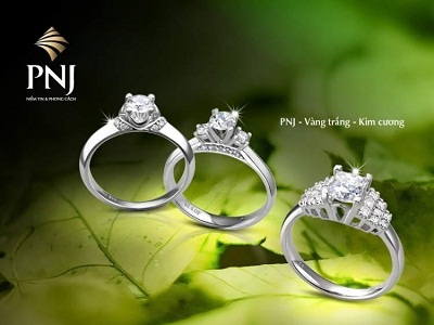 Tràn ngập ưu đãi tháng 6 từ trang sức PNJ - 2 Tràn ngập ưu đãi tháng 6 từ trang sức PNJ - 2