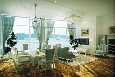 Nha Trang Center: căn hộ nghỉ dưỡng cao cấp ven biển - 2 Nha Trang Center: căn hộ nghỉ dưỡng cao cấp ven biển - 2