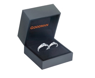 Chào mùa cưới 2011 - Trang sức GOODMAN tặng 10.000 viên đá CZ Swarovski - 2 Chào mùa cưới 2011 - Trang sức GOODMAN tặng 10.000 viên đá CZ Swarovski - 2