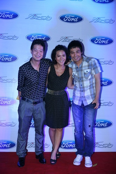 Nhiếp ảnh gia Samuel Hoàng: "Tôi là người duy mỹ" - 2