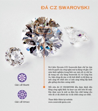 Chào mùa cưới 2011 - Trang sức GOODMAN tặng 10.000 viên đá CZ Swarovski - 4 Chào mùa cưới 2011 - Trang sức GOODMAN tặng 10.000 viên đá CZ Swarovski - 4