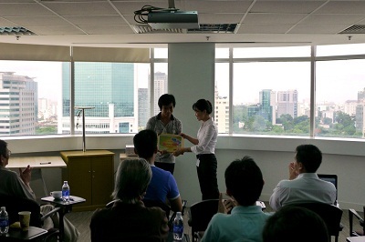 Phần mềm có bản quyền: lợi ích trực tiếp và lâu dài - 1